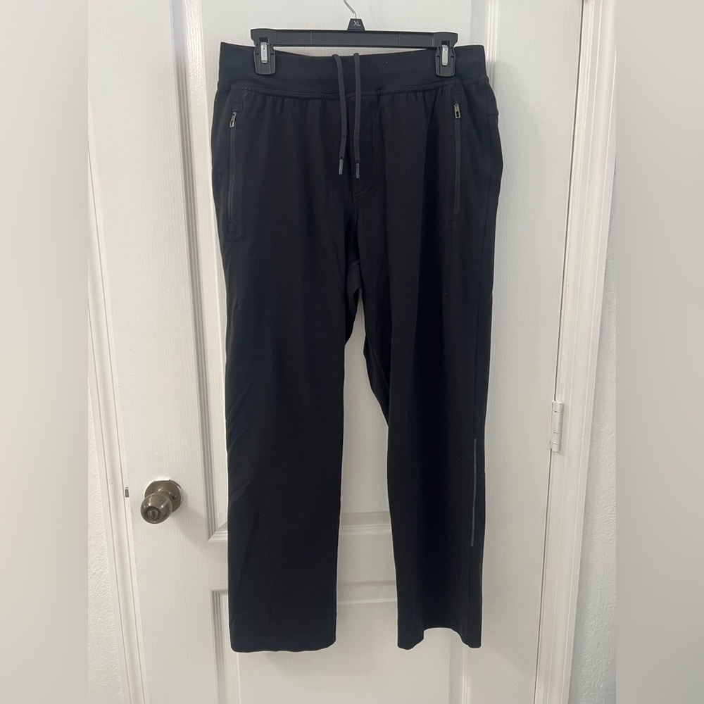 Lululemon Discipline Pant *29" Black (Size L) - Picture 10 of 17